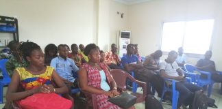 Promotion des projets innovants : « Open speech day » pour partager les expériences