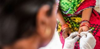 Paludisme : un vaccin fiable à 38% testé au Burkina et au Mali