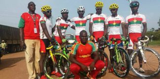 17e édition du Tour International du Sénégal : Les Etalons cyclistes repartiront-ils avec le maillot jaune ?
