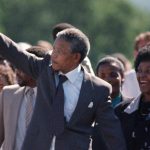Winnie et Nelson Mandela: leur amour, «une grande victime de l’apartheid»