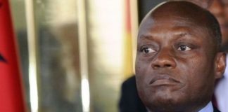 Un nouveau gouvernement à Bissau