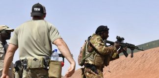 La vérité sur la mort des soldats américains et nigériens à Tongo Tongo