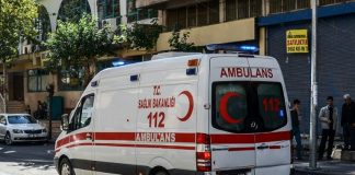 Turquie: quatre morts lors d’une fusillade dans une université