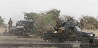 Cameroun : un officier de l’armée tué dans la zone anglophone (médias)