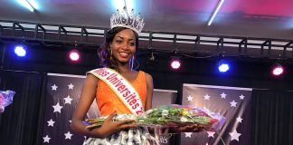 Burkina Faso: Miss Universités: Voici l’histoire de Aida Ouédraogo et de sa culotte noire