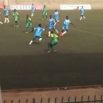 16es de finale Coupe du Faso : L’ASFA-Y en quarts de finale, l’EFO éliminée