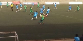 16es de finale Coupe du Faso : L’ASFA-Y en quarts de finale, l’EFO éliminée