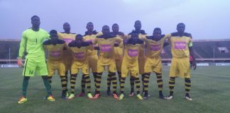 22e journée D1 : L’ASFB conforte toujours son fauteuil