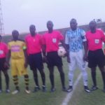 23e journée D1 : SALITAS FC # EFO, le choc des prétendants au titre