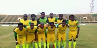 16es de finales Coupe du Faso : ASFA-Y # AS POLICE, le choc des mal lotis