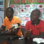 24e journée de D1 : RCK # AS SONABEL, le choc des expérimentés