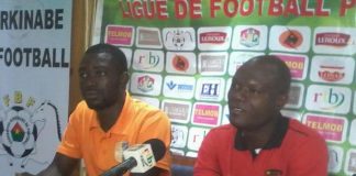 24e journée de D1 : RCK # AS SONABEL, le choc des expérimentés