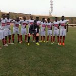 24e journée D1 : Les « Bleu et blanc » se rapprochent des « Buffles »