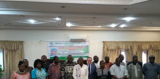 Lutte anti-corruption : le RENLAC récompense des journalistes