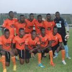 25e journée D1 : EFO # RCK, qui des « stellistes » ou des « faucons » repartira avec les 3 points