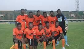 25e journée D1 : EFO # RCK, qui des « stellistes » ou des « faucons » repartira avec les 3 points