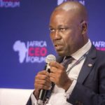 Ade Ayeyemi, directeur général d’Ecobank : « Nous n’avons peur de personne »
