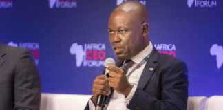 Ade Ayeyemi, directeur général d’Ecobank : « Nous n’avons peur de personne »