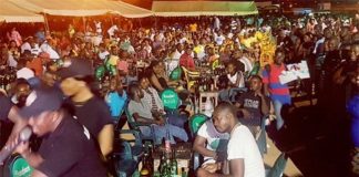 Débits de boissons à Ouagadougou : Quand le nombre de clients n’est pas synonyme de bonnes affaires