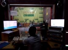 Savane FM, Oméga FM et RNB, les radios les plus écoutées à Ouagadougou (étude)