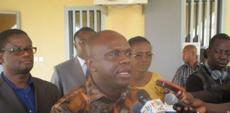 Grève au MINEFID : le Gouvernement rappelle aux travailleurs que les absences non justifiées seront sanctionnées