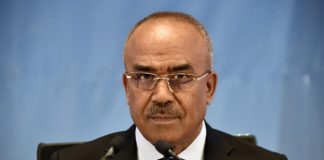 Le ministre algérien de l’Intérieur en Guinée pour évoquer le dossier migratoire