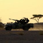 Sahara occidental : « L’Algérie finance, l’Algérie abrite, l’Algérie arme », accuse Mohammed VI