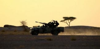 Sahara occidental : « L’Algérie finance, l’Algérie abrite, l’Algérie arme », accuse Mohammed VI