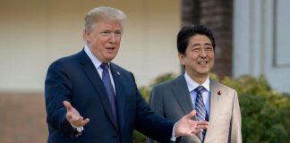 Corée du Nord: Trump optimiste avant sa rencontre avec Kim Jong Un