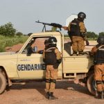 Burkina Faso: le groupe jihadiste EIGS revendique le rapt d’un enseignant