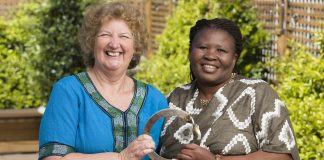 Deux Sud-Africaines récompensées pour avoir mis fin au projet nucélaire de Zuma et Poutine