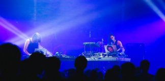 « Under frustration » : quand l’électro arabe déconstruit les clichés