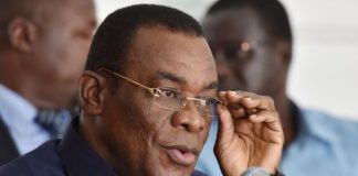 Affi N’guessan annonce la fête de la liberté