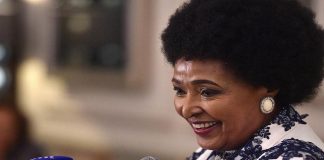 Afrique du Sud : les obsèques de Winnie Mandela fixées au 14 avril