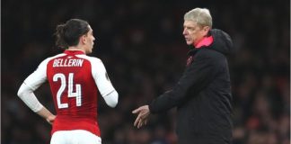 Arsène Wenger quitte Arsenal en fin de saison