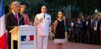 France-Centrafrique : le Quai d’Orsay fait le ménage à Bangui