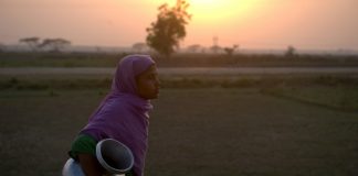 La vie en suspens des Rohingyas restés en Birmanie