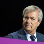 Soupçons de corruption en Afrique: Vincent Bolloré en garde à vue à Nanterre