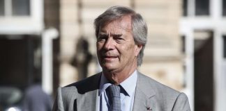 Affaire Bolloré au Togo : Jacques Dupuydauby espère « rebattre les cartes »