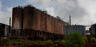 La bauxite de Guinée va-t-elle faire les frais des sanctions américaines contre Rusal ?