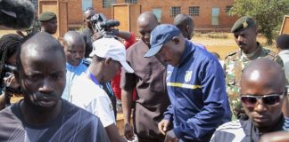 Burundi : ce que le référendum constitutionnel va changer