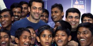 Cinq ans de prison pour une star de Bollywood