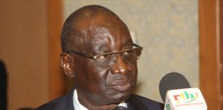 La CCI-BF va ériger une » université » du tourisme et de l’hôtellerie