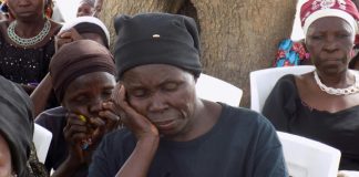 Nigeria: de nombreuses filles de Chibok seraient mortes en captivité