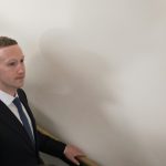 Facebook: le mea culpa de Zuckerberg continue, devant le Congrès cette fois