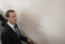Facebook: le mea culpa de Zuckerberg continue, devant le Congrès cette fois