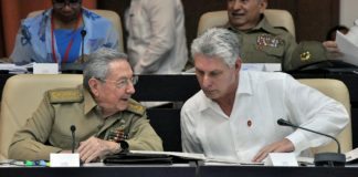 L’assemblée cubaine réunie pour tourner la page Castro