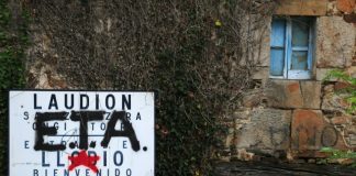 Espagne: l’ETA demande pardon, dernière étape avant sa disparition