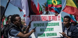 Ethiopie: onze opposants libérés