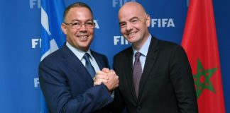Mondial 2026 : le Maroc accuse la FIFA de favoriser la candidature américaine